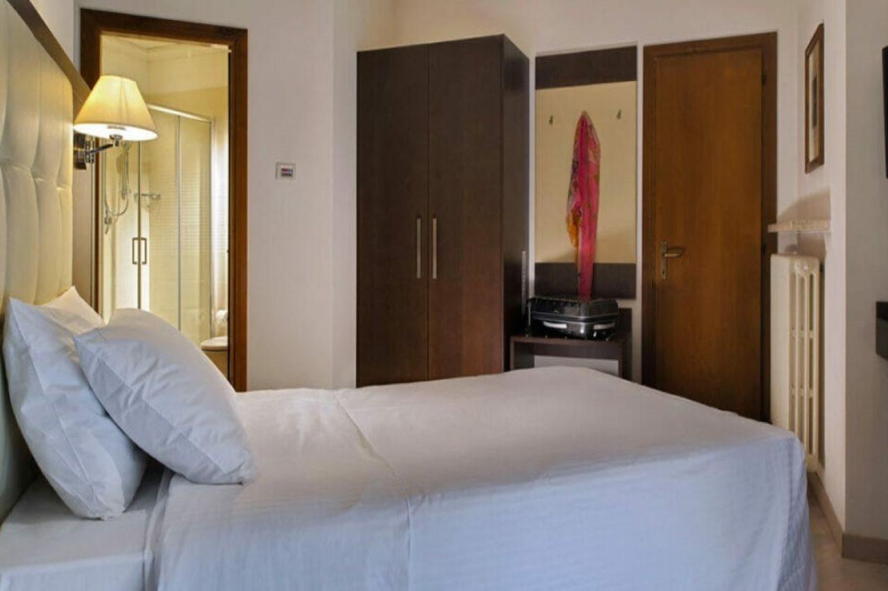 Continental Terme Hotel Монтегрото Терме Екстериор снимка
