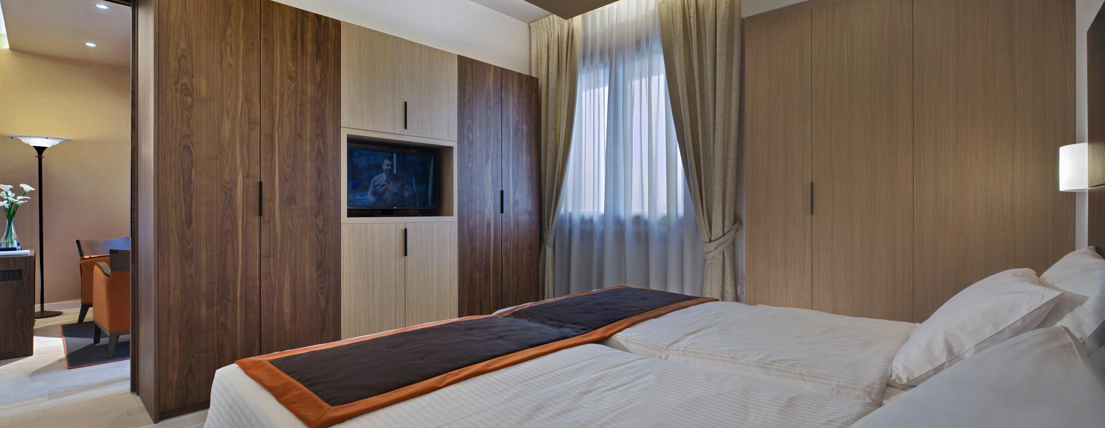 Continental Terme Hotel Монтегрото Терме Екстериор снимка
