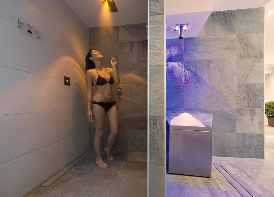Continental Terme Hotel Монтегрото Терме Екстериор снимка