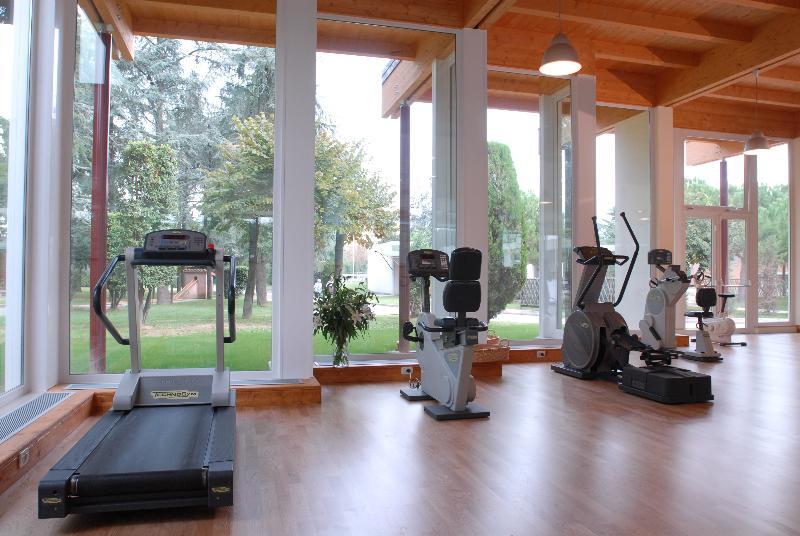 Continental Terme Hotel Монтегрото Терме Екстериор снимка